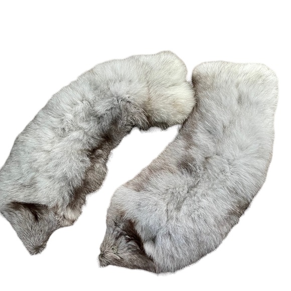 Vintage authentic fur Shaw/stole - Picture 4 of 4